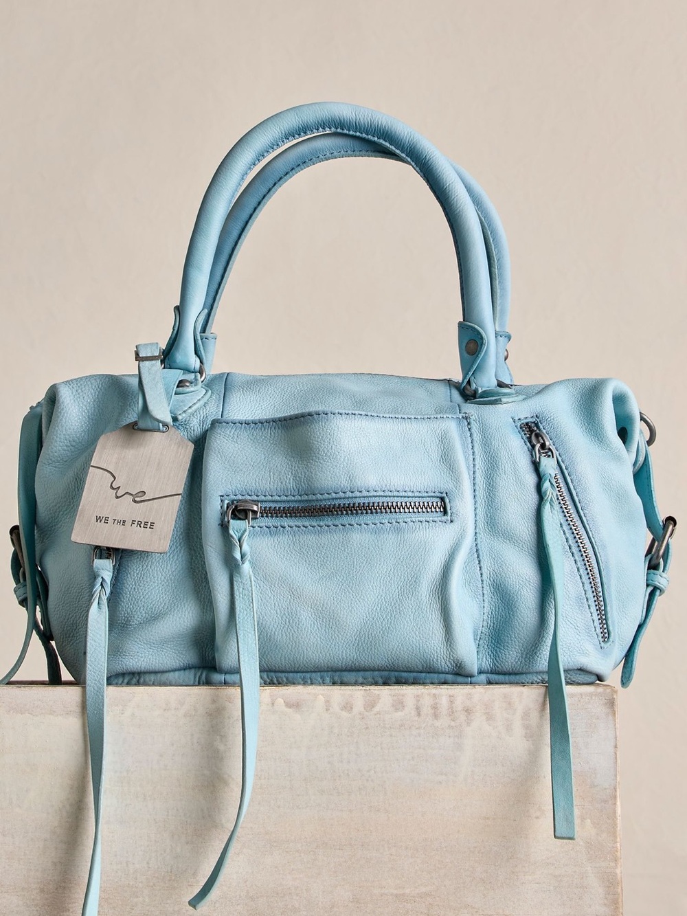 Free People Baby Emerson